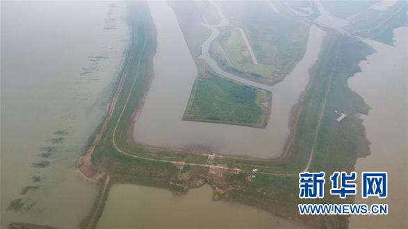 （新華視點(diǎn)·圖文互動(dòng)）（1）3萬畝“私家湖泊”為何如此任性？