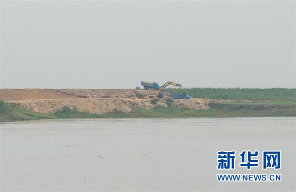 （新華視點(diǎn)·圖文互動(dòng)）（2）3萬畝“私家湖泊”為何如此任性？