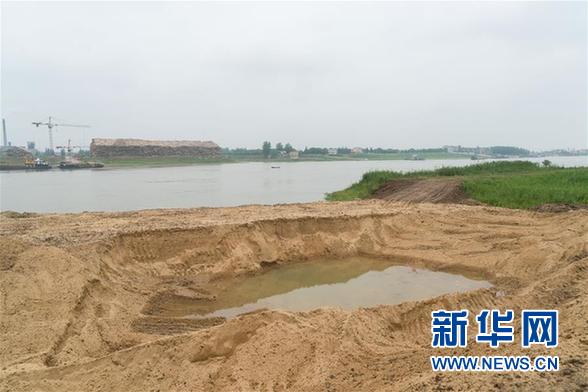 （新華視點(diǎn)·圖文互動(dòng)）（3）3萬畝“私家湖泊”為何如此任性？