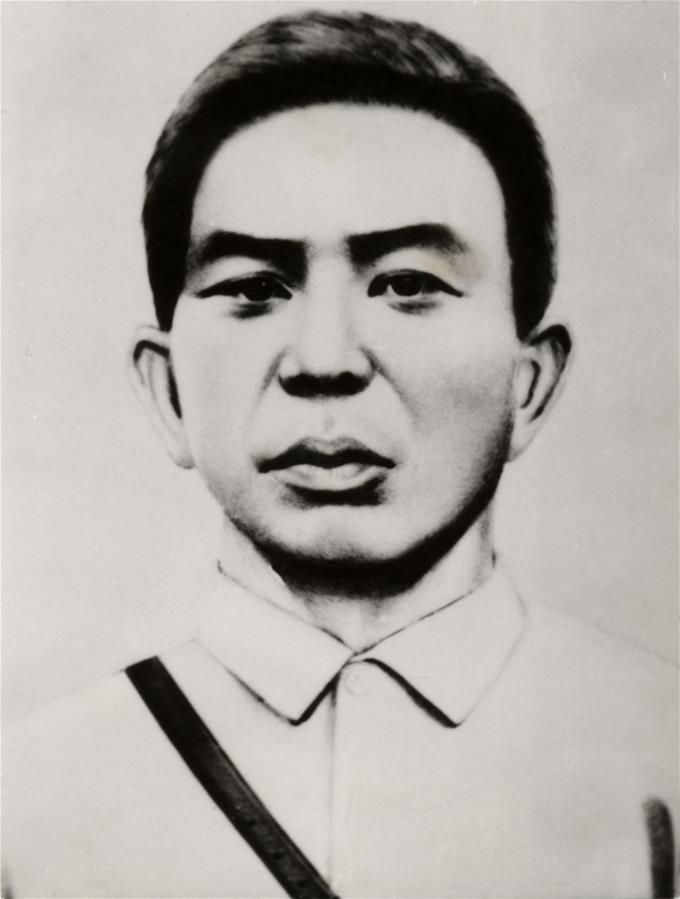 （為了民族復(fù)興·英雄烈士譜·圖文互動）（2）袁文才、王佐：從綠林好漢到紅軍將領(lǐng)的井岡英杰