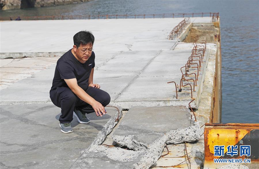 （圖文互動）（3）“隨時準備為黨和人民犧牲一切”——追記為保護國家某重點試驗平臺壯烈犧牲的3位勇士黃群、宋月才、姜開斌