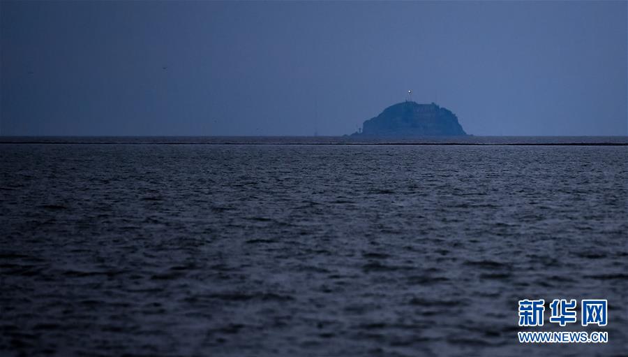 （新華全媒頭條·圖文互動）（4）守島，就是守國——記新時代的奮斗者王繼才