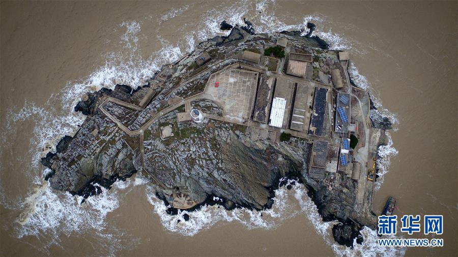 （新華全媒頭條·圖文互動(dòng)）（10）守島，就是守國——記新時(shí)代的奮斗者王繼才