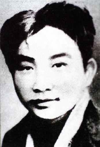 （為了民族復(fù)興·英雄烈士譜·圖文互動）愿將滿腔熱血，換來幸福人間——林青