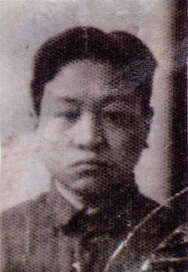 （為了民族復(fù)興·英雄烈士譜·圖文互動(dòng)）三過草地心猶壯，一死高臺(tái)志未移——楊克明