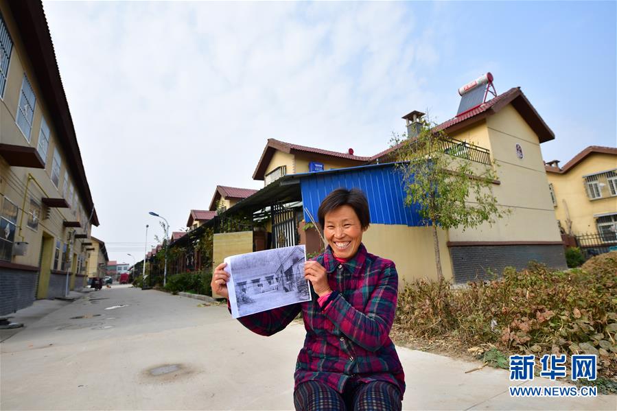 （新華全媒頭條·圖文互動）（7）心中有夢想，腳下就有力量——寫在“中國夢”提出六周年之際