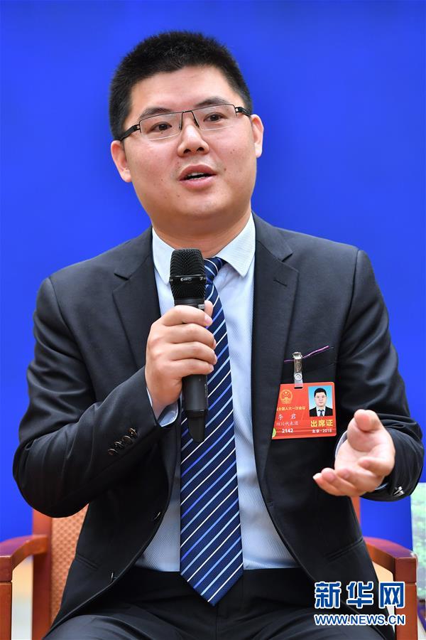 （兩會）（4）全國人大代表暢談脫貧攻堅(jiān)工作經(jīng)驗(yàn)和實(shí)踐