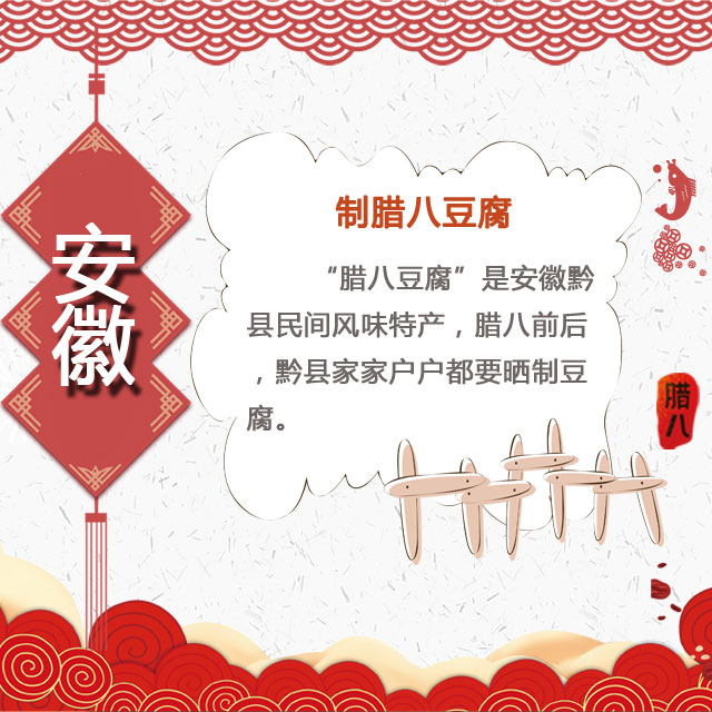 臘八節(jié) 你家有啥習(xí)俗？