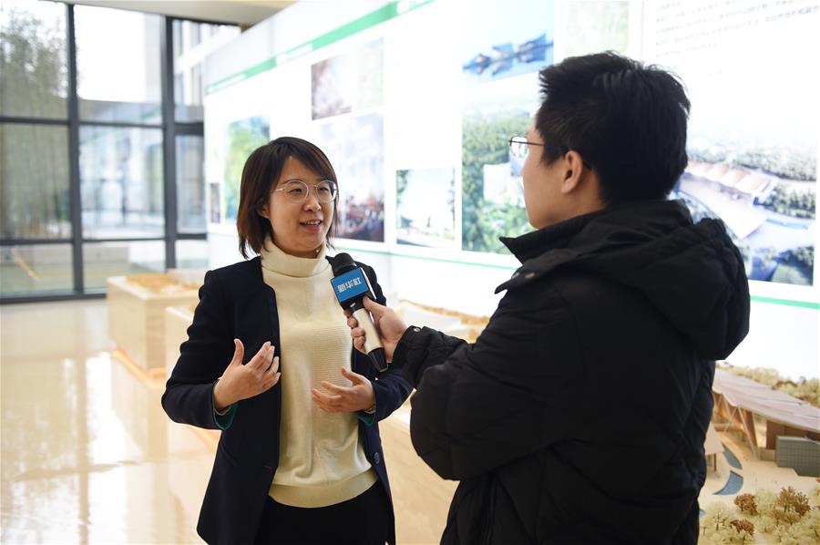 （新華全媒頭條·圖文互動）（7）“京津冀的未來更美好！”——習近平總書記京津冀三省市考察回訪記 