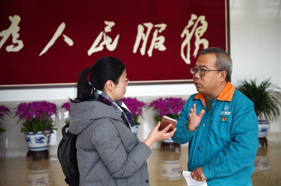 （新華全媒頭條·圖文互動）（8）“京津冀的未來更美好！”——習近平總書記京津冀三省市考察回訪記 