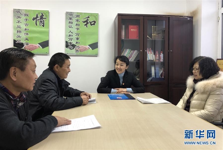 （在習近平新時代中國特色社會主義思想指引下——新時代新作為新篇章·圖文互動）（4）歡樂的“精氣神兒”從哪來？——“東北小延安”用“文化密鑰”解鎖基層治理
