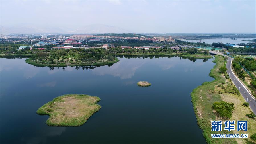 （新華全媒頭條·圖文互動(dòng)）（2）攻堅(jiān)，為了美麗中國——黨的十八大以來污染防治紀(jì)實(shí)
