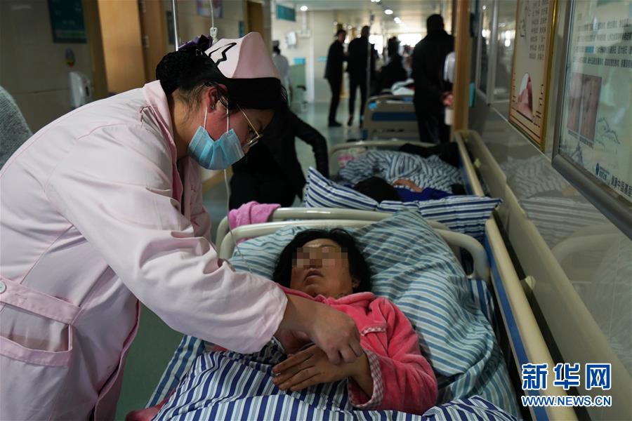 （突發(fā)事件）（2）緊急馳援！全力救治！不落一人！——江蘇響水天嘉宜公司“3·21”爆炸事故救援現(xiàn)場(chǎng)直擊