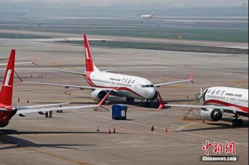 客機資料圖。<a target='_blank' ><p  align=