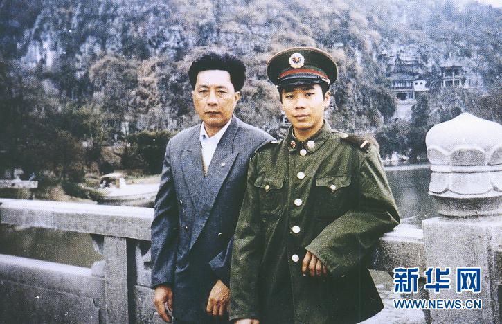 （新華全媒頭條·愛國情 奮斗者·圖文互動）（3）致敬，為祖國獻(xiàn)身的英雄！
