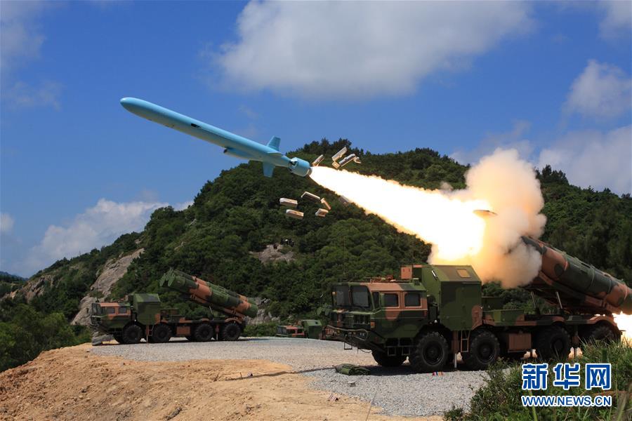 （新華全媒頭條·人民海軍70年·圖文互動）（5）向海圖強春潮涌——黨中央、中央軍委和習主席關心人民海軍建設發(fā)展紀實