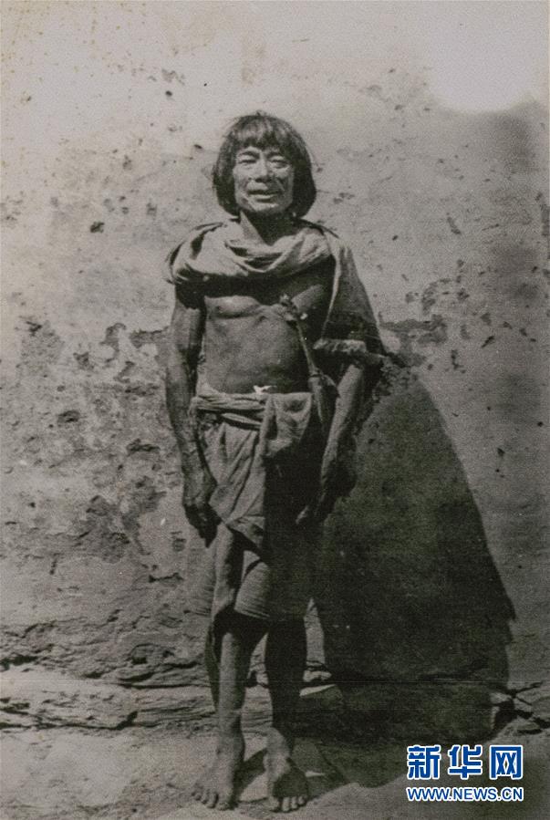 （壯麗70年·奮斗新時(shí)代·圖文互動(dòng)）（8）獨(dú)龍江畔，這個(gè)民族“一躍千年”