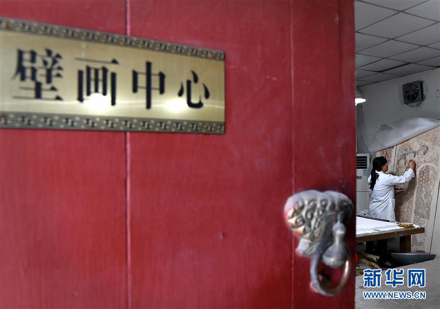 （新華全媒頭條·圖文互動）（10）“若問古今興廢事，請君只看洛陽城”——千年古都“烹制”博物館盛宴