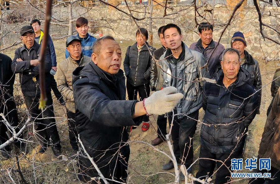 （新華全媒頭條·圖文互動）（8）鍛造領(lǐng)航復興的中流砥柱——寫在“不忘初心、牢記使命”主題教育即將啟動之際