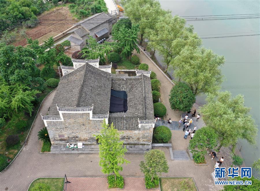（壯麗70年·奮斗新時代——記者再走長征路·圖文互動）（3）歷盡苦難而淬火成鋼——紅軍為什么能沖出絕境？