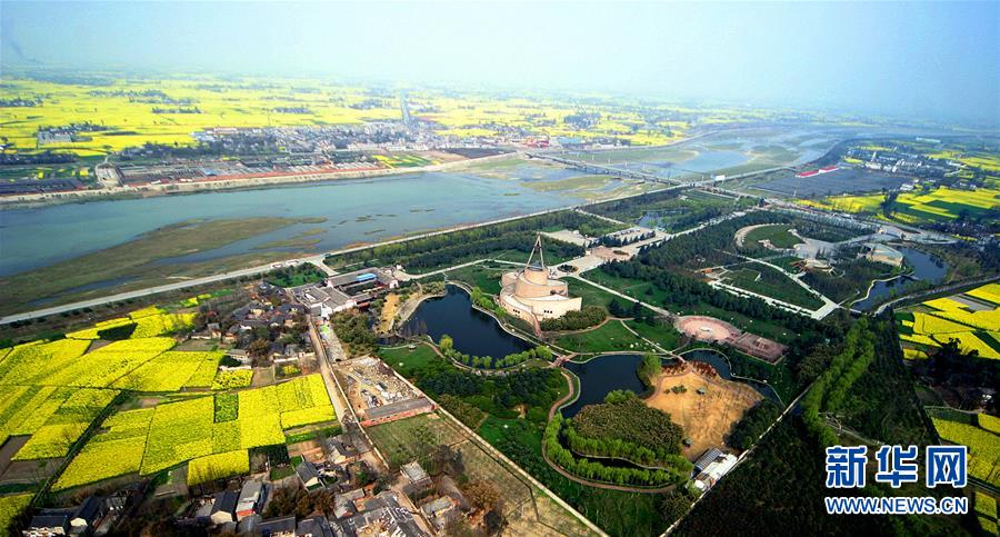 （新華調(diào)查·新中國(guó)考古重大發(fā)現(xiàn)·圖文互動(dòng)）（1）你從哪里來，三星堆？