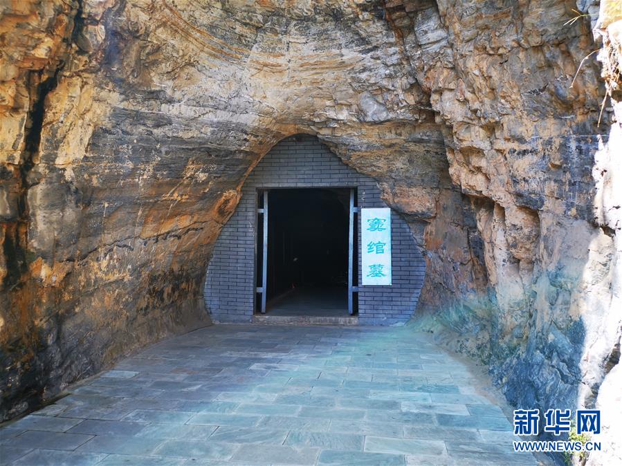 （新華調(diào)查·新中國考古重大發(fā)現(xiàn)·圖文互動）（2）滿城漢墓：點一盞長信宮燈，看不盡金縷玉衣