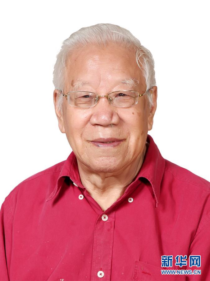 （壯麗70年·奮斗新時代——共和國榮光·圖文互動）立學為民、治學報國——記經濟學家衛(wèi)興華
