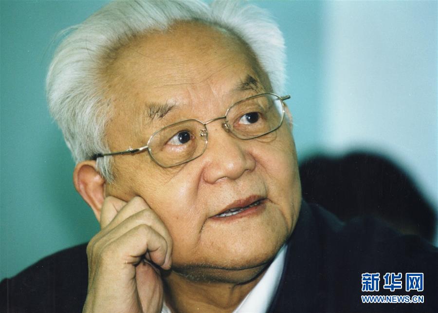 （壯麗70年·奮斗新時(shí)代——共和國(guó)榮光·圖文互動(dòng)）（3）吳文?。簞?chuàng)“中國(guó)方法”，尋數(shù)學(xué)之“道”