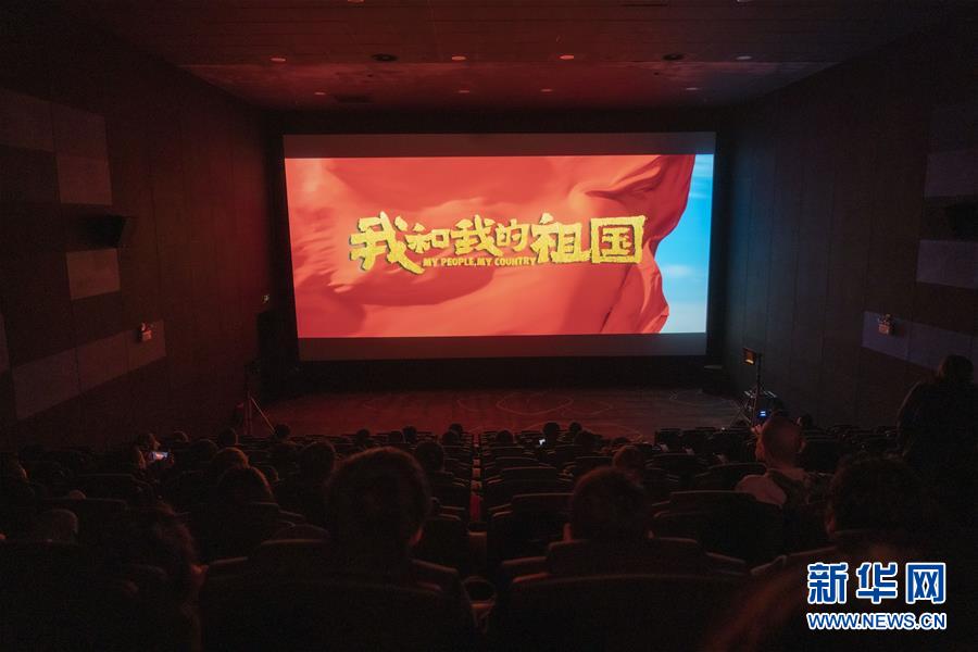 （圖文互動）（13）“在內(nèi)地求學(xué)工作，和祖國共同成長”——在京香港青年分享“追夢”故事