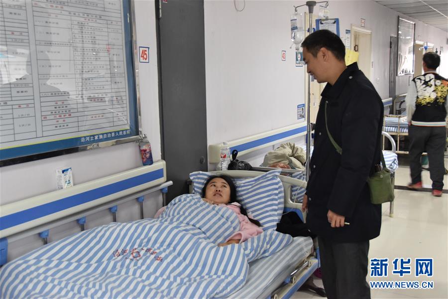 （新華全媒頭條·圖文互動）（5）干部去哪兒了？——貴州干部大規(guī)模下沉脫貧攻堅一線紀(jì)實