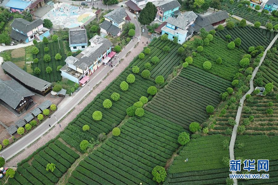 （新華全媒頭條·兩會特別報道·圖文互動）（5）凝聚起上下同心、團結奮進的磅礴力量