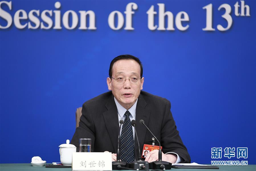 （兩會）（6）政協(xié)委員談優(yōu)化營商環(huán)境、促進(jìn)民營經(jīng)濟(jì)高質(zhì)量發(fā)展