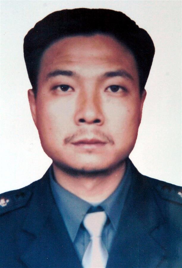 （為了民族復(fù)興·英雄烈士譜·圖文互動(dòng)）緝毒英雄吳光林：見危險(xiǎn)就上，見好處就讓