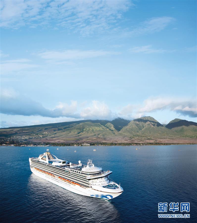 （國際·圖文互動）（5）發(fā)生新冠疫情的“至尊公主”號郵輪將?？颗f金山灣區(qū)
