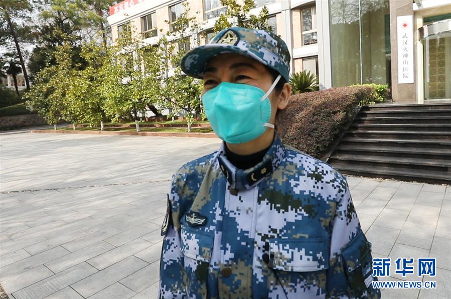 （新華全媒頭條）（1）在大考中交出合格答卷——習近平總書記湖北武漢考察為打贏湖北保衛(wèi)戰(zhàn)、武漢保衛(wèi)戰(zhàn)指明方向