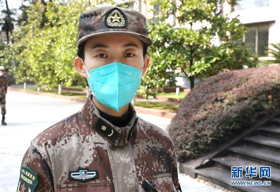 （新華全媒頭條）（8）在大考中交出合格答卷——習近平總書記湖北武漢考察為打贏湖北保衛(wèi)戰(zhàn)、武漢保衛(wèi)戰(zhàn)指明方向