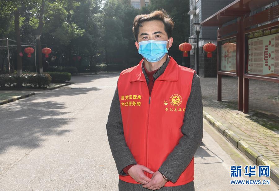 （新華全媒頭條）（11）在大考中交出合格答卷——習近平總書記湖北武漢考察為打贏湖北保衛(wèi)戰(zhàn)、武漢保衛(wèi)戰(zhàn)指明方向