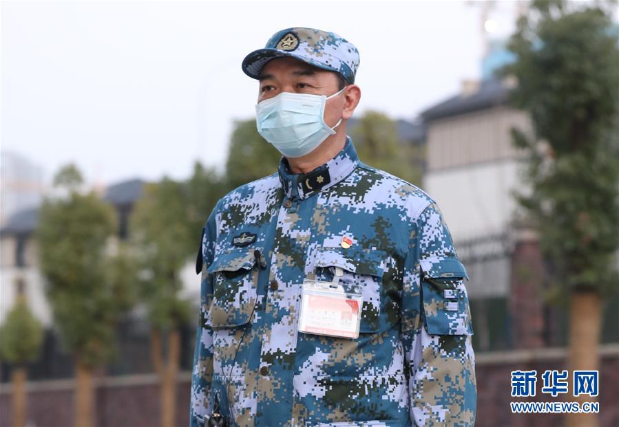 （新華全媒頭條）（14）在大考中交出合格答卷——習近平總書記湖北武漢考察為打贏湖北保衛(wèi)戰(zhàn)、武漢保衛(wèi)戰(zhàn)指明方向