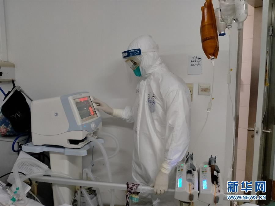 （在習(xí)近平新時(shí)代中國特色社會(huì)主義思想指引下——新時(shí)代新作為新篇章·習(xí)近平總書記關(guān)切事·圖文互動(dòng)）（2）青春的顏色是什么？