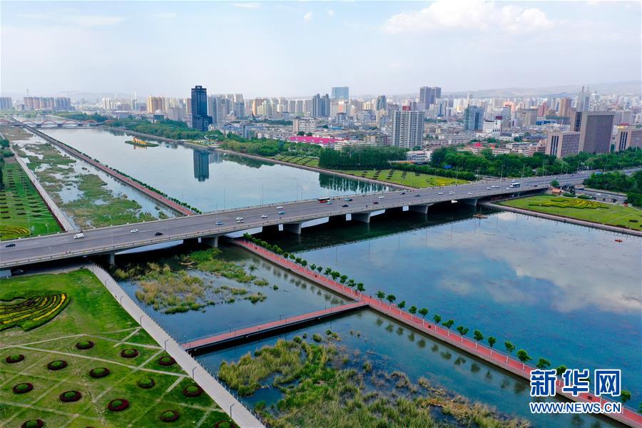 （新華全媒頭條·圖文互動）（3）循著習(xí)近平總書記的足跡，感受那山那水