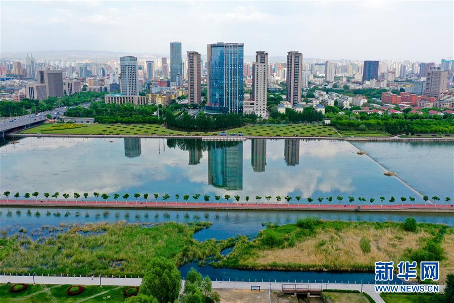 （新華全媒頭條·圖文互動）（5）循著習(xí)近平總書記的足跡，感受那山那水