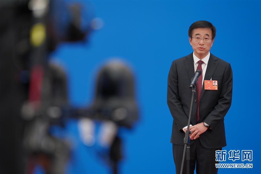 （兩會進(jìn)行時·圖文互動）（3）初夏“回歸”，今年全國兩會怎么開？