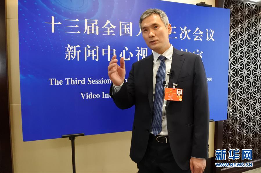 （兩會進(jìn)行時·圖文互動）（4）初夏“回歸”，今年全國兩會怎么開？