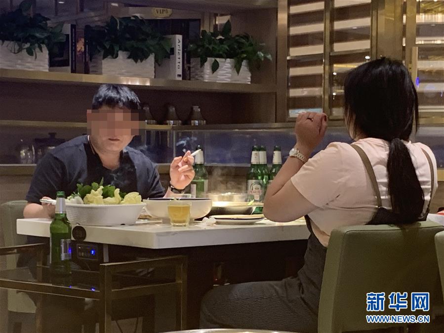 （圖文互動(dòng)）（1）室內(nèi)吸煙“頑疾”如何治理？