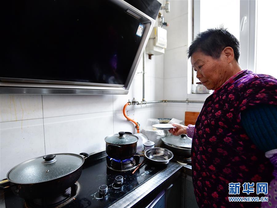 (新華全媒頭條·圖文互動(dòng))(7)兜底線·織密網(wǎng)·建機(jī)制——西寧織密社會(huì)救助網(wǎng)絡(luò)