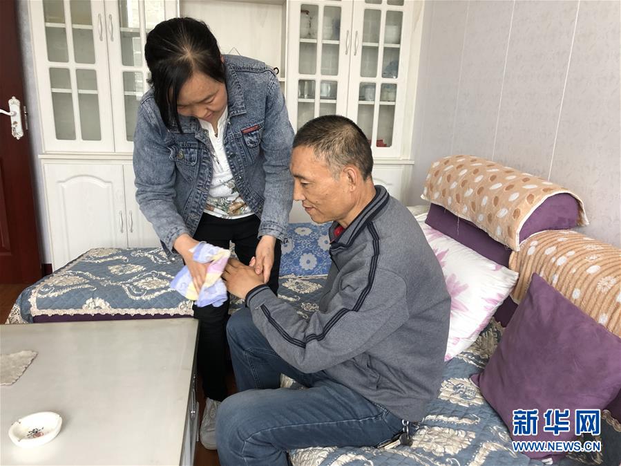(新華全媒頭條·圖文互動(dòng))(8)兜底線·織密網(wǎng)·建機(jī)制——西寧織密社會(huì)救助網(wǎng)絡(luò)