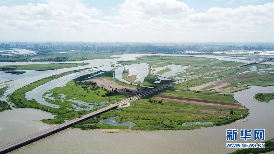 （走向我們的小康生活·圖文互動）（3）水清、地綠、空氣新——最北省份黑龍江繪就生態(tài)治理新畫卷
