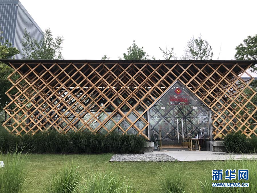 （新華全媒頭條·走向我們的小康生活·圖文互動(dòng)）（2）城市，讓人民生活更美好