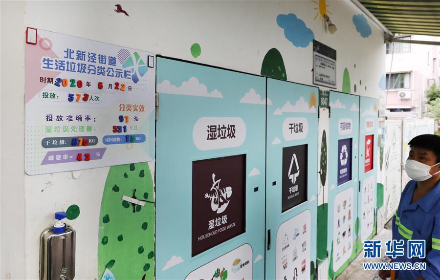 （新華全媒頭條·走向我們的小康生活·圖文互動(dòng)）（6）城市，讓人民生活更美好
