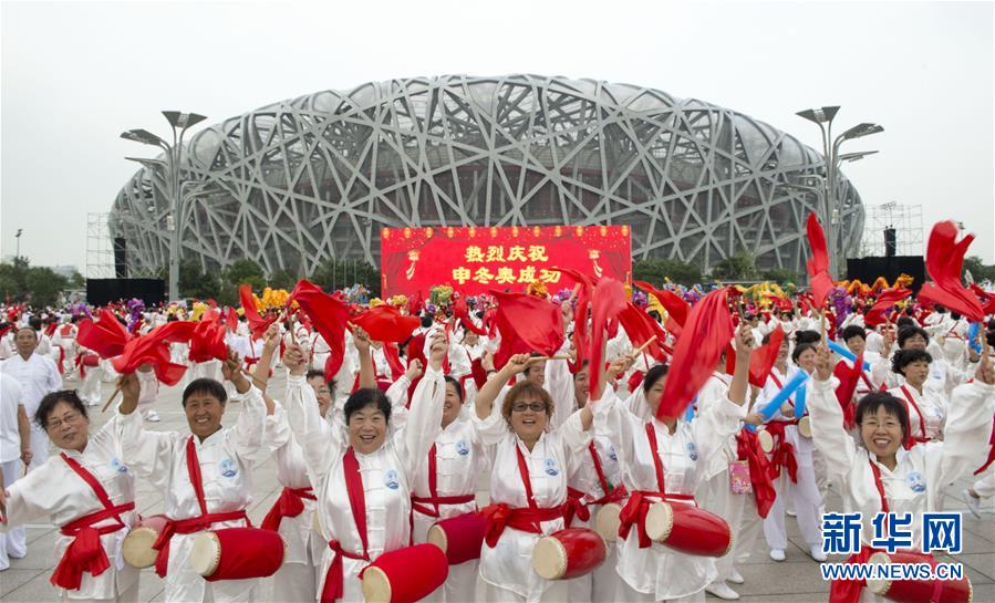 （新華全媒頭條·圖文互動(dòng)）（2）扎實(shí)推進(jìn)籌辦，不負(fù)青春韶華——北京冬奧會(huì)籌辦備戰(zhàn)克服疫情影響平穩(wěn)推進(jìn)